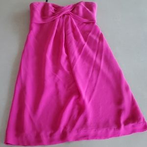 Nicole Miller cocktail dress